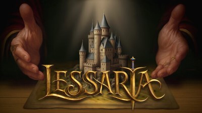 Lessaria: Fantasy Kingdom Sim