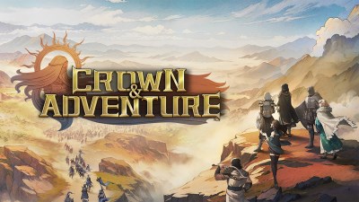 Crown and Adventure