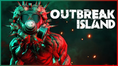 Outbreak Island