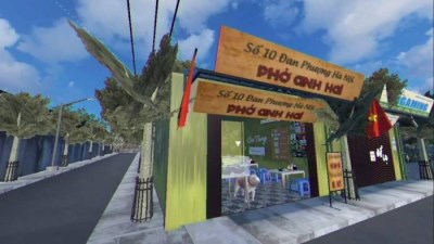 Brother Hai's Pho Restaurant