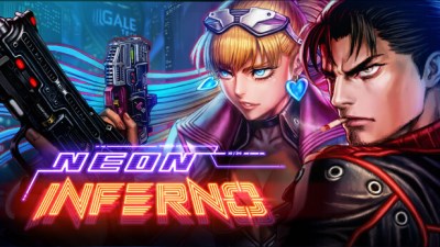 Neon Inferno