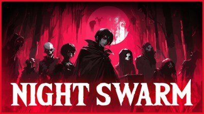 Night Swarm
