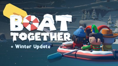 Boat Together