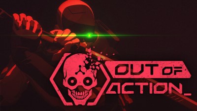 Out of Action