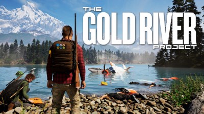 The Gold River Project