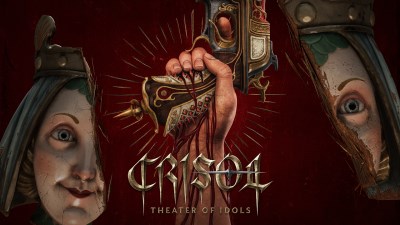 Crisol: Theater of Idols