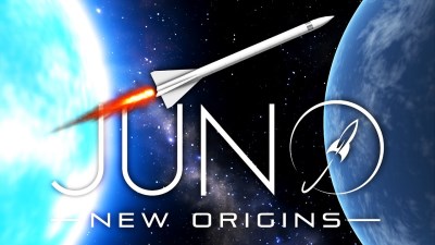 Juno: New Origins