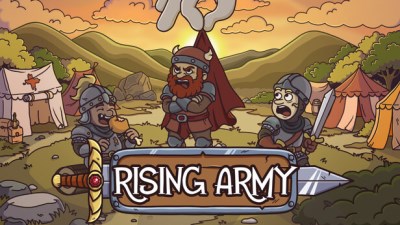Rising Army