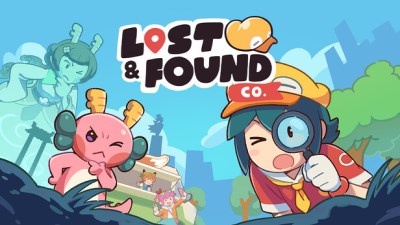 Lost and Found Co.