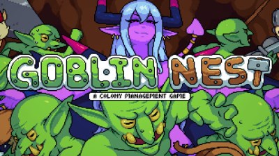 Goblin Nest
