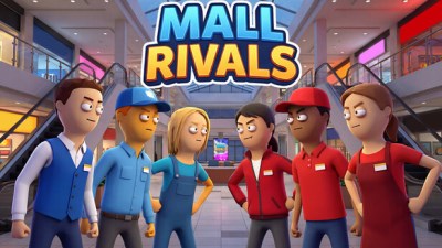 Mall Rivals