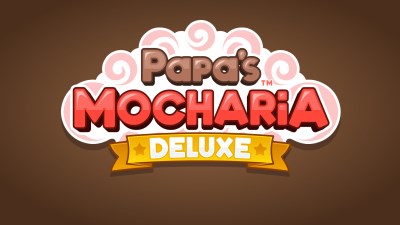 Papa's Mocharia Deluxe