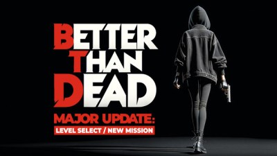 Better Than Dead