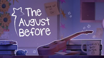 The August Before