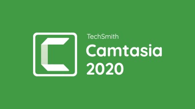 Camtasia Studio 2025 / 2024 / 2022 / 2020 / 2019 / 8