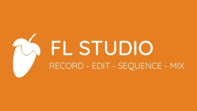 FL Studio - Producer Edition 2024 / 2020