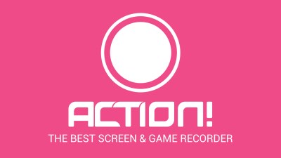 Mirillis Action! Full v4.38.2