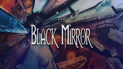The Black Mirror