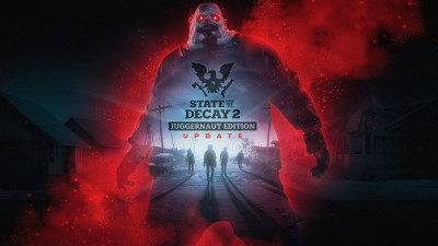 State of Decay 2