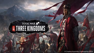 Total War: THREE KINGDOMS
