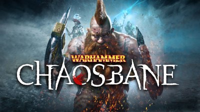 Warhammer: Chaosbane