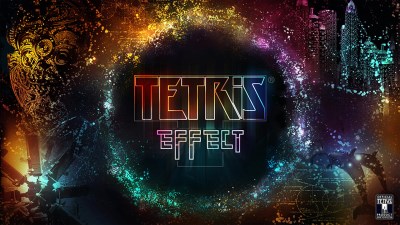 Tetris Effect: Connected