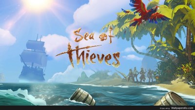 Sea of Thieves