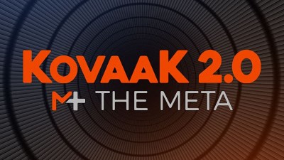 KovaaK's