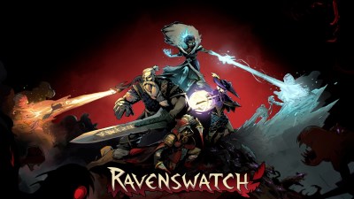 Ravenswatch