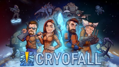 CryoFall
