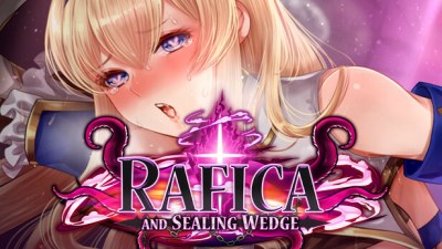 Rafica and Sealing Wedge
