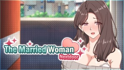 The Married Woman Nextdoor