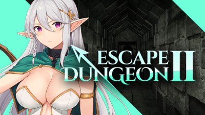 Escape Dungeon 2