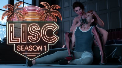 LISC - Season 1
