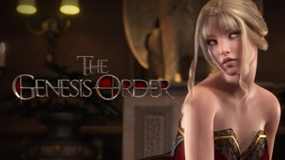 The Genesis Order