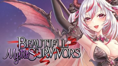 Sexy Mystic Survivors