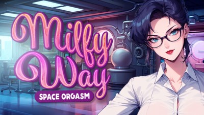 Milfy Way: Space Orgasm