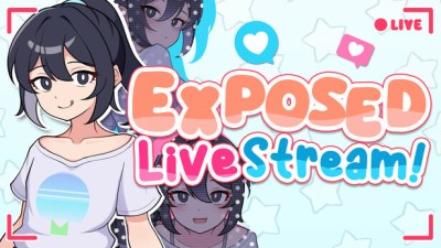 Exposed Livestream