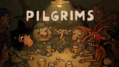 PILGRIM