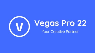 VEGAS Pro 22 - v22.0.0.248
