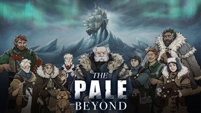 The Pale Beyond