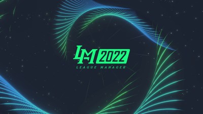 League Manager 2022
