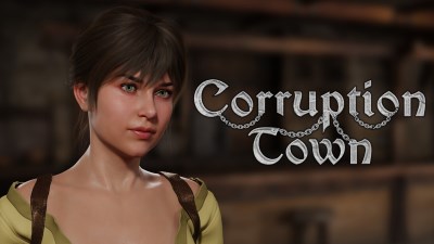 Corruption Town