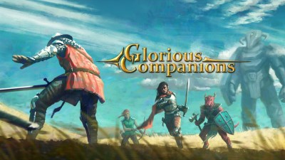Glorious Companions