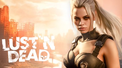 Lust 'n Dead