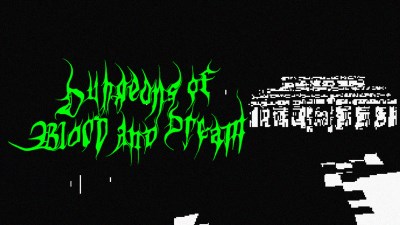 Dungeons of Blood and Dream
