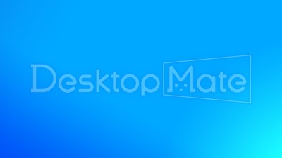 Desktop Mate v1.0.0