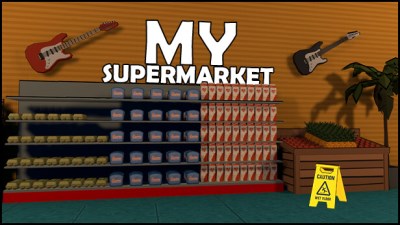My Supermarket