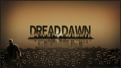 Dread Dawn