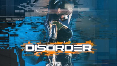 DISORDER